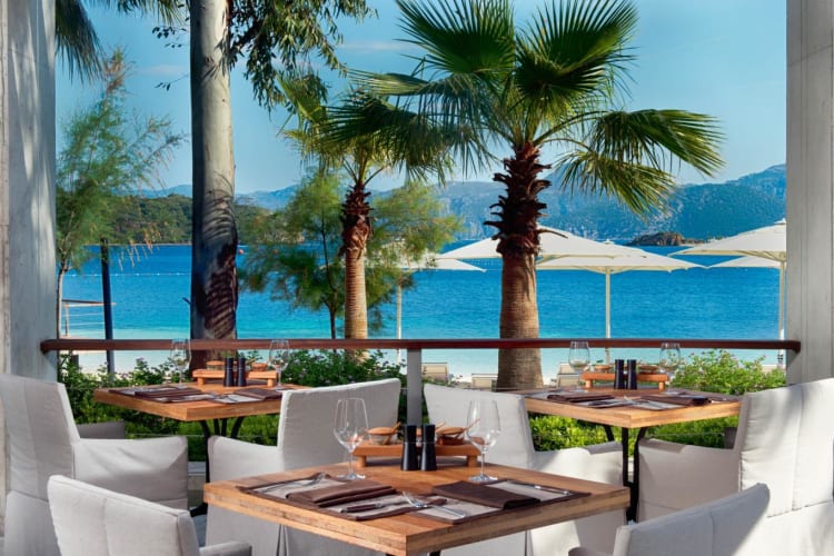 Grill Restaurant